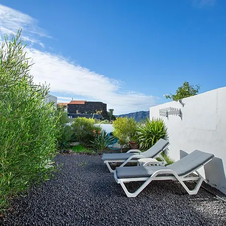 Vakantiehuis Casa Crater 3 El Paso