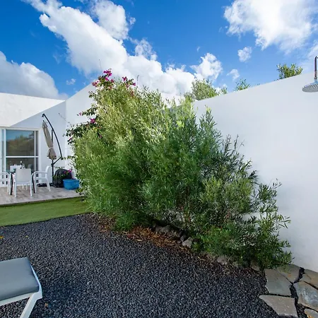 Vakantiehuis Casa Crater 3