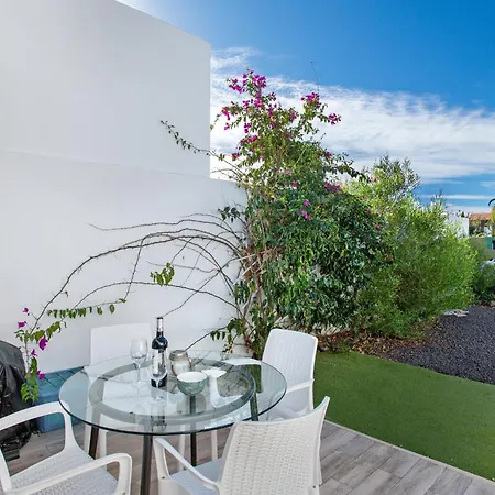 Vakantiehuis Casa Crater 3