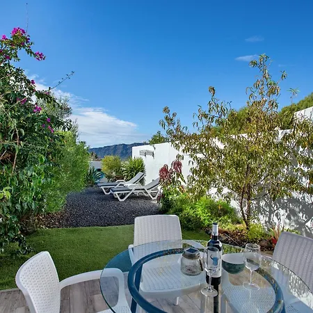Σπίτι διακοπών Casa Crater 3 *