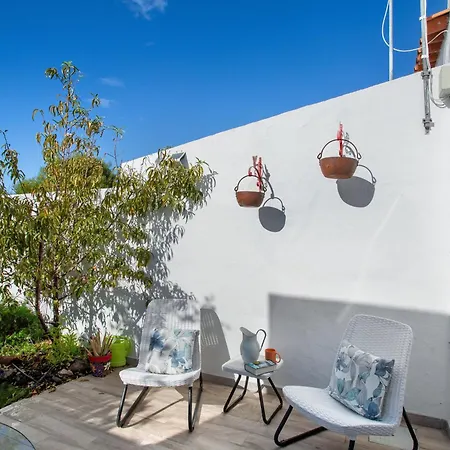 Casa Crater 3 Tatil Evi