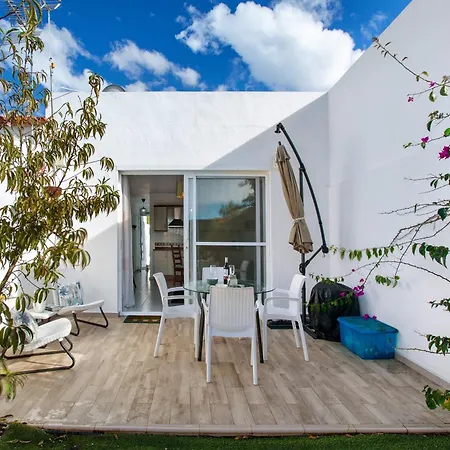 Casa Crater 3 Tatil Evi El Paso