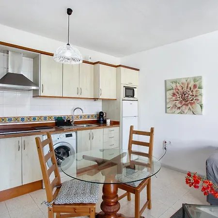 Holiday home Casa Crater 3