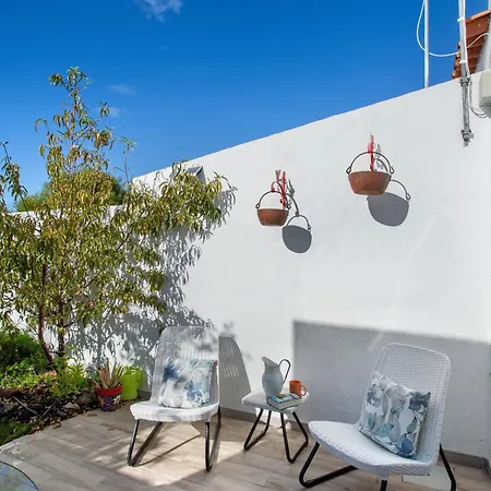 Casa vacanze Casa Crater 3 *