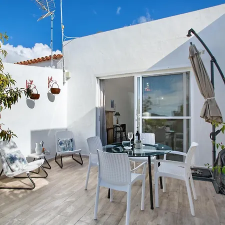 Holiday home Casa Crater 3 *