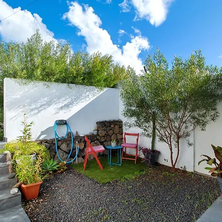 Holiday home Casa Crater 3 *
