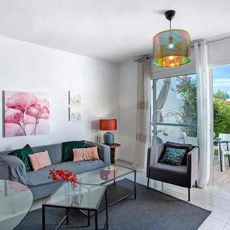 Casa Crater 3 Casa vacanze El Paso